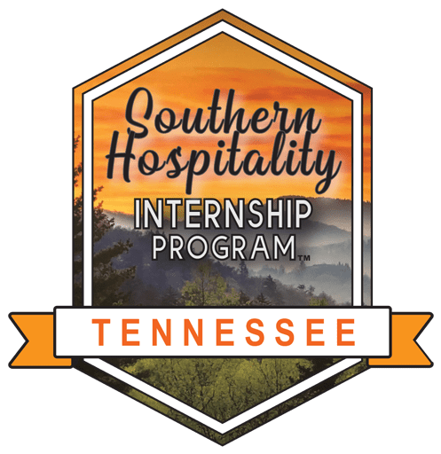 Southern Hospitality Internship Program